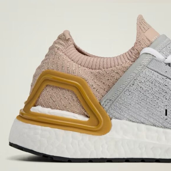NEW aSMC adidas by Stella McCartney UltraBOOST 20 IH0093 Running Shoe - Picture 10 of 16